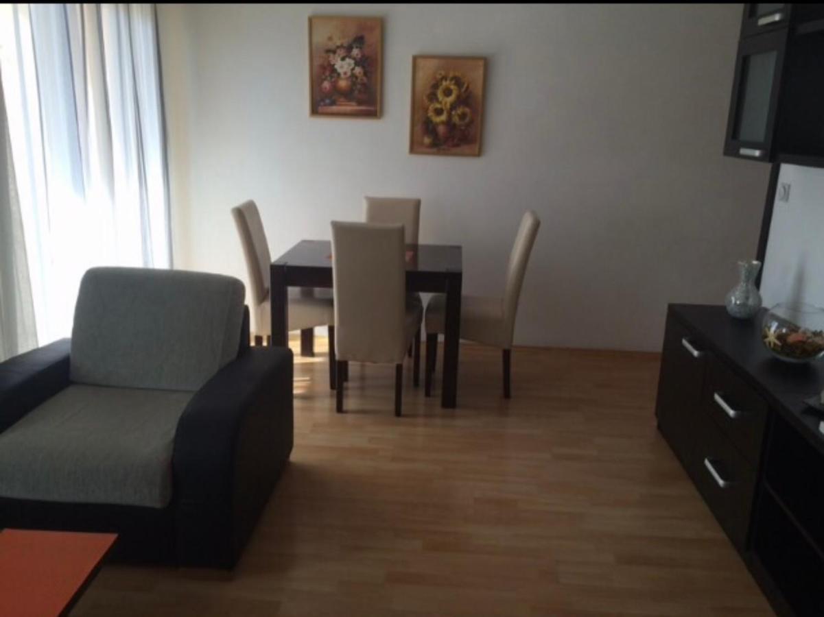 Apartman Nada Bijeljina Exterior foto