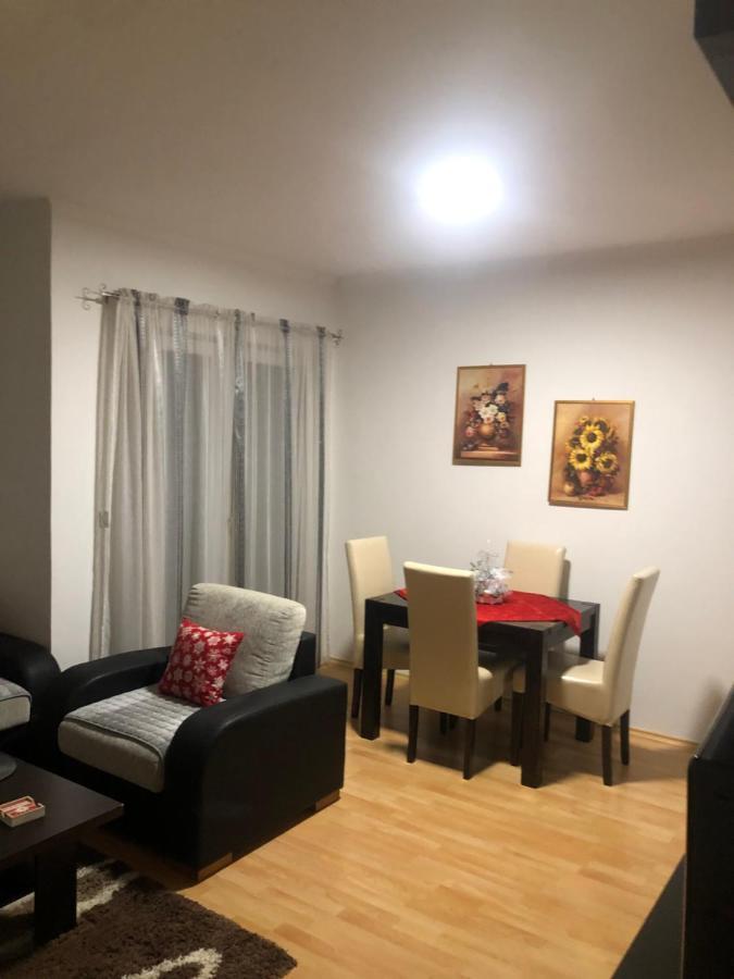 Apartman Nada Bijeljina Exterior foto