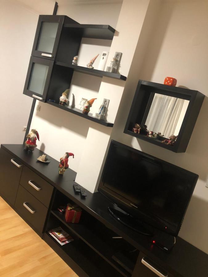 Apartman Nada Bijeljina Exterior foto