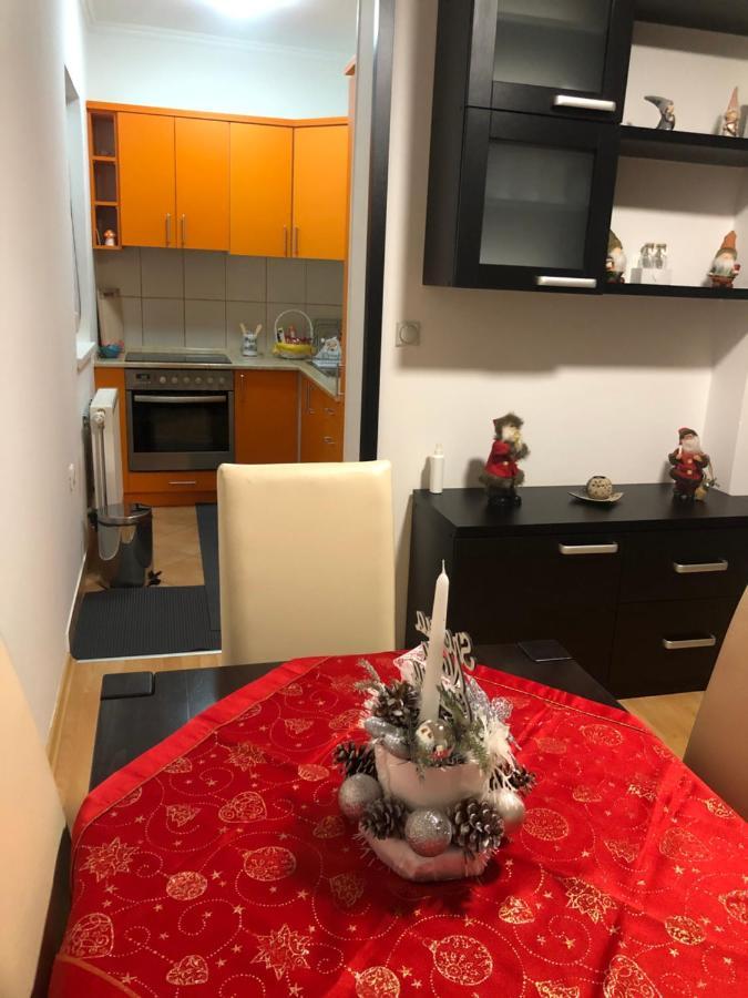 Apartman Nada Bijeljina Exterior foto