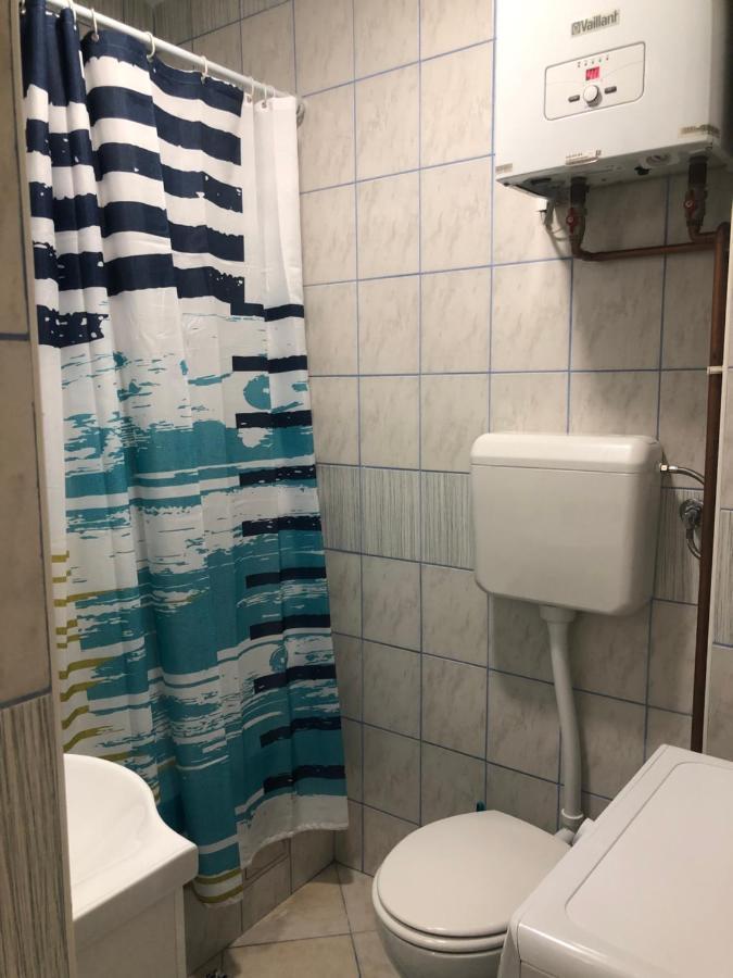 Apartman Nada Bijeljina Exterior foto