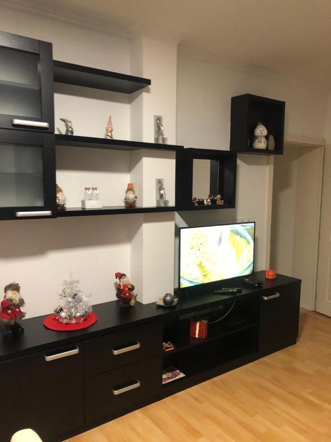 Apartman Nada Bijeljina Exterior foto