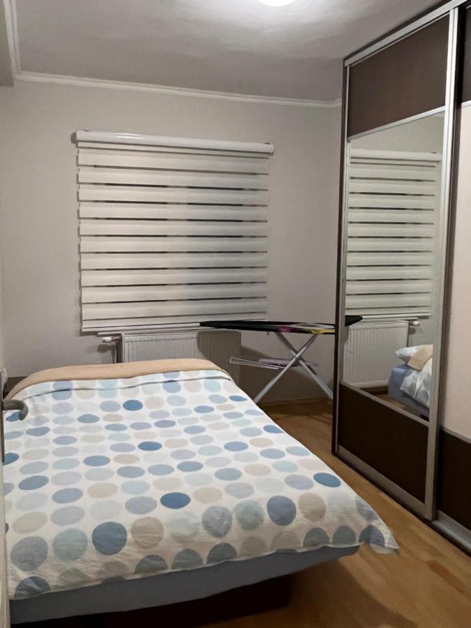 Apartman Nada Bijeljina Exterior foto