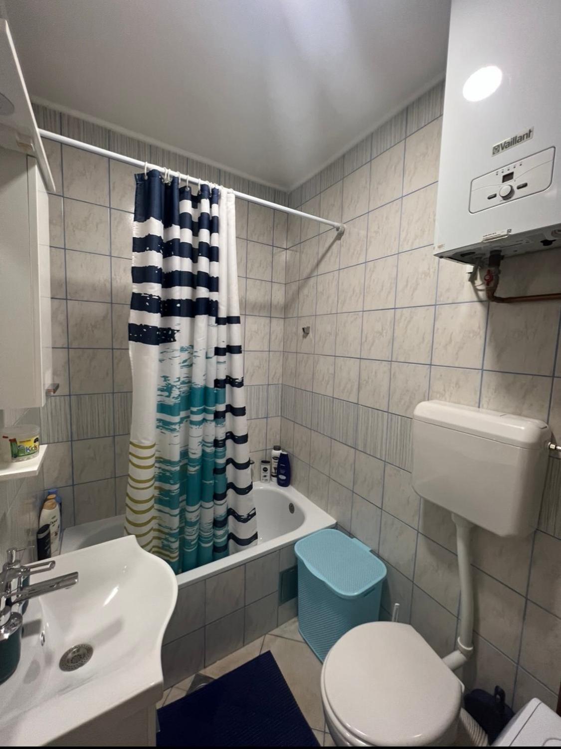 Apartman Nada Bijeljina Exterior foto